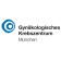 Logo Gynäkologisches Krebszentrum 